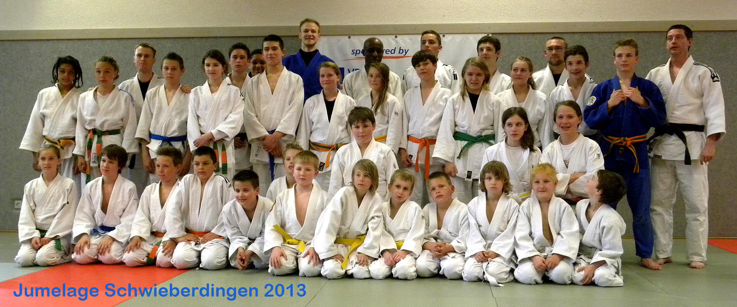 Entrainement à vaux le penil avec philippe Thomas 6ème dan (Octobre 2012)